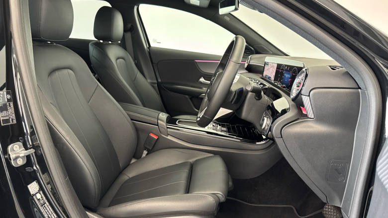 Mercedes-Benz A-Class A200 Sport Executive 5dr Auto Petrol Hatchback